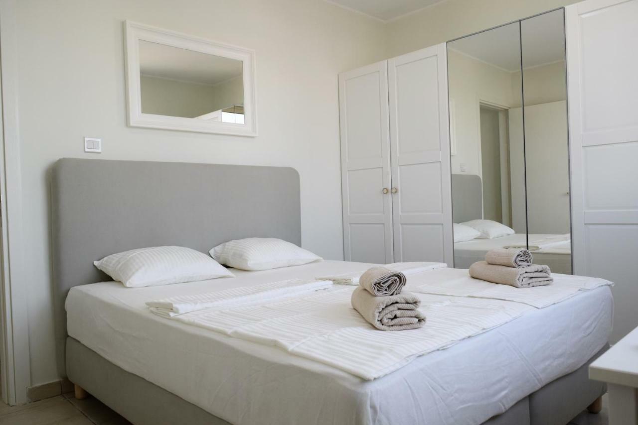Apartment Freminore Apts. Agia Napa