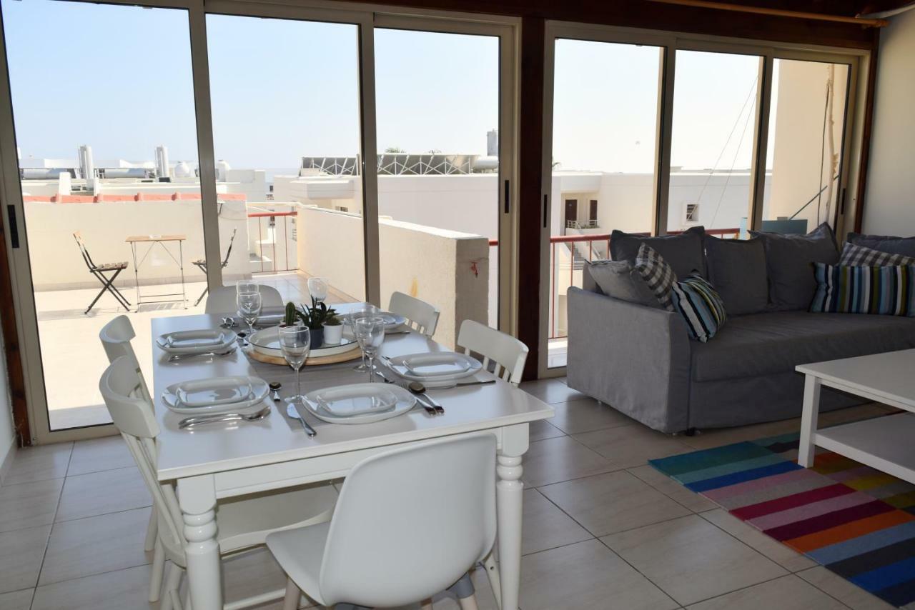 Freminore Apts. * Agia Napa