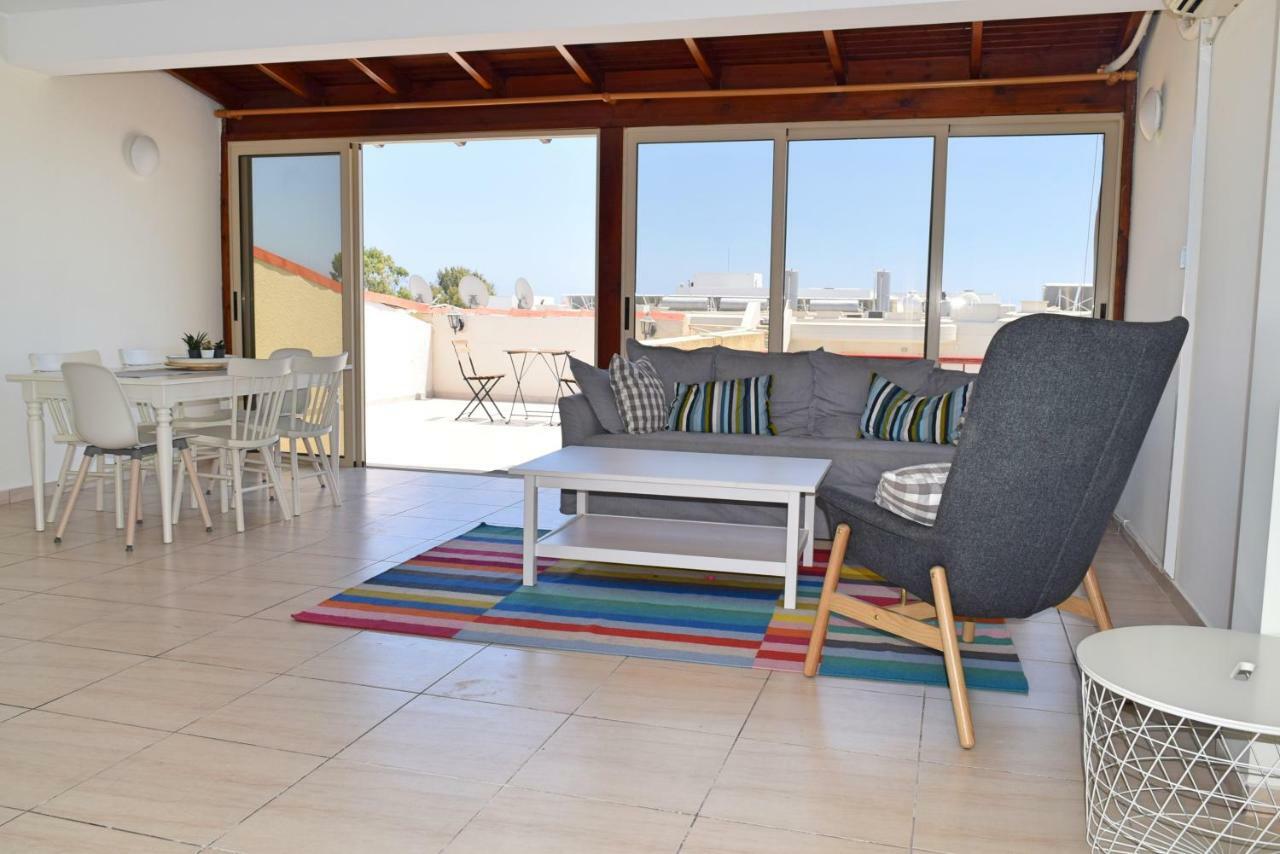 Apartment Freminore Apts. Agia Napa