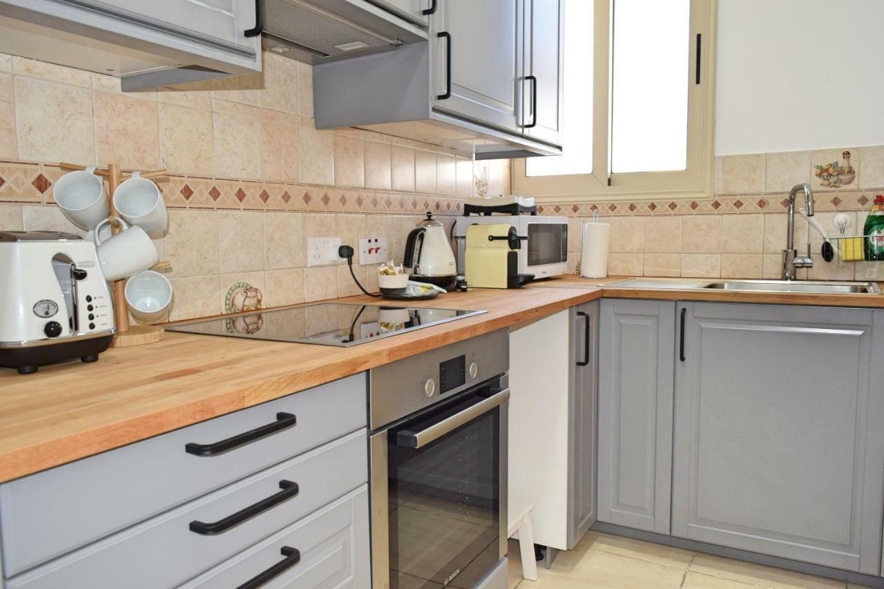 Freminore Apts. Agia Napa