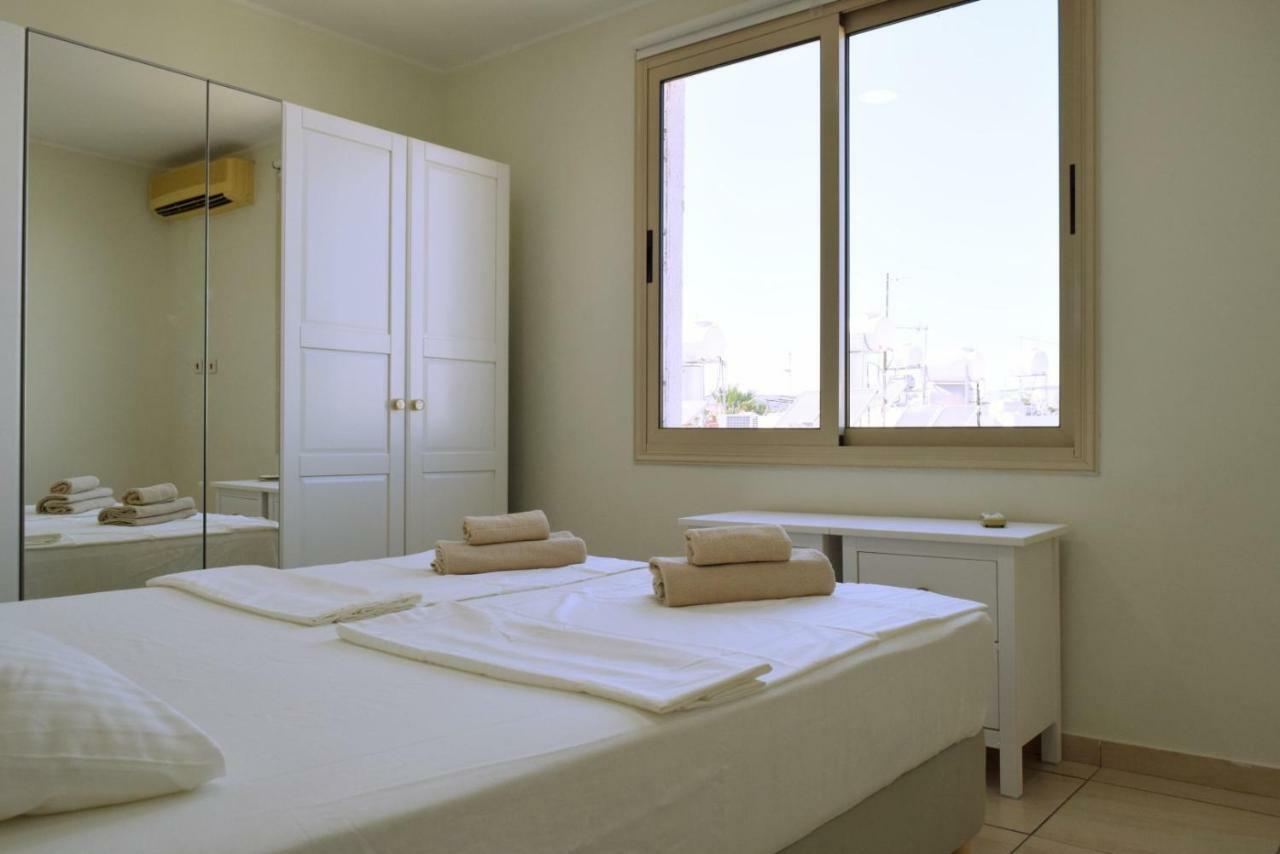 Freminore Apts. Agia Napa