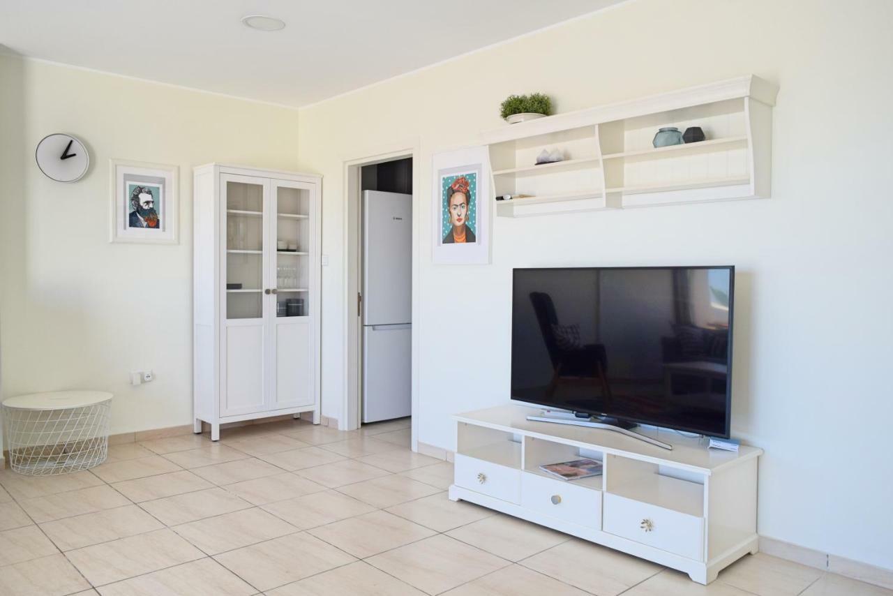Freminore Apts. Agia Napa