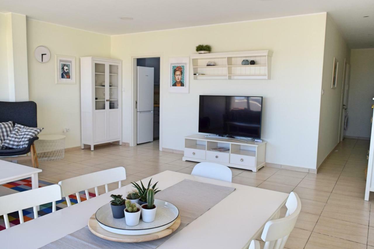 Freminore Apts. * Agia Napa
